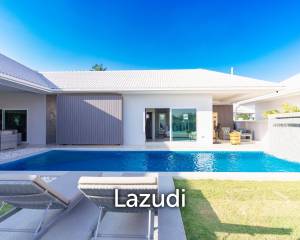 4 Beds 4 Baths 245 SQ.M MeeDee Homes