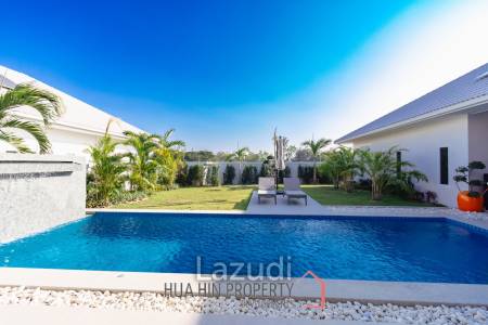 4 Beds 4 Baths 245 SQ.M MeeDee Homes