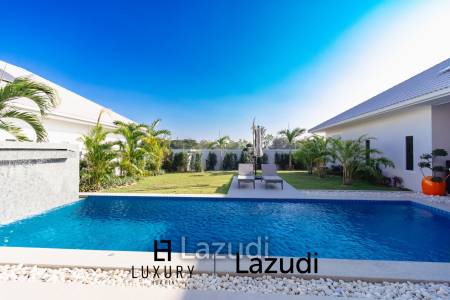 650 Sqm 4 Bed 4 Bath Villa For Sale