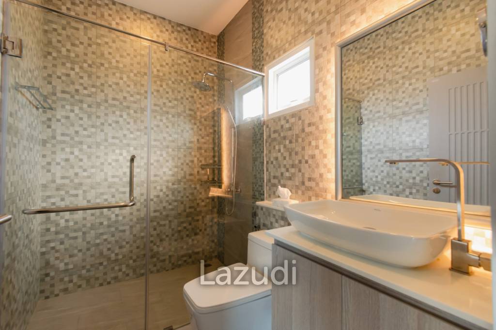 5 Beds 5 Baths 275 SQ.M MeeDee Homes