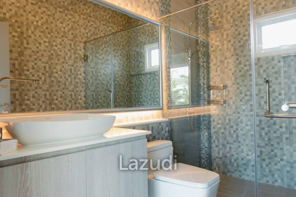 5 Beds 5 Baths 275 SQ.M MeeDee Homes