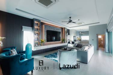  5 Bed 5 Bath Villa For Sale