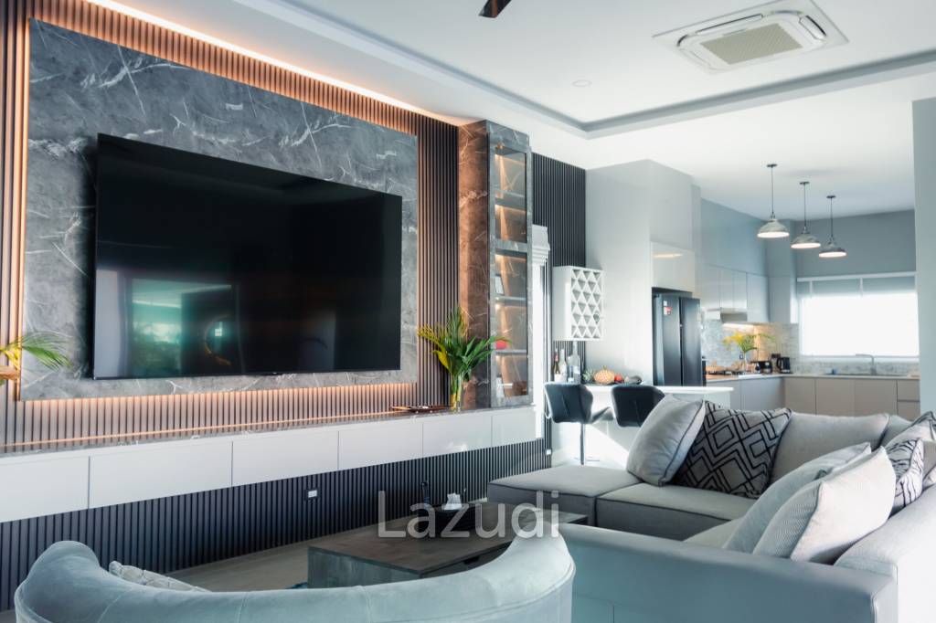 5 Beds 5 Baths 275 SQ.M MeeDee Homes