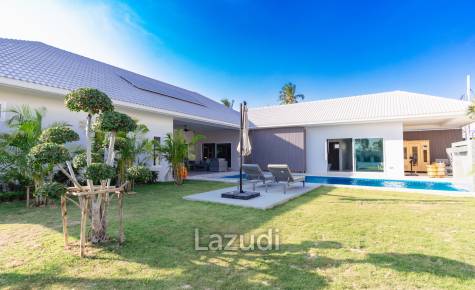 5 Beds 5 Baths 275 SQ.M MeeDee Homes
