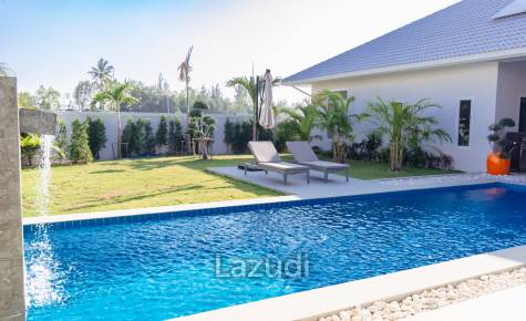5 Beds 5 Baths 275 SQ.M MeeDee Homes