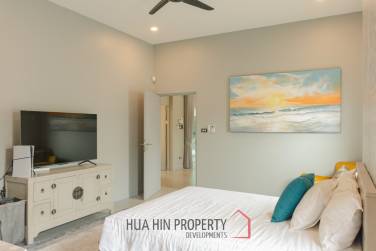 5 Beds 5 Baths 275 SQ.M MeeDee Homes