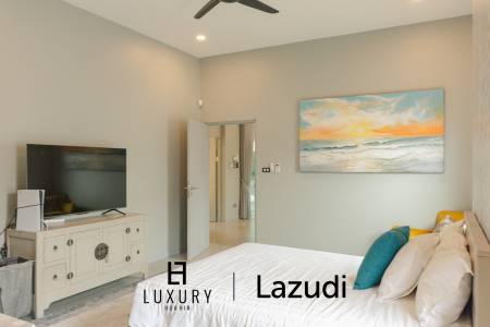650 Sqm 5 Bed 5 Bath Villa For Sale