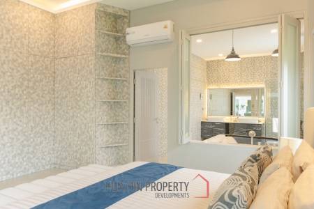 5 Beds 5 Baths 275 SQ.M MeeDee Homes