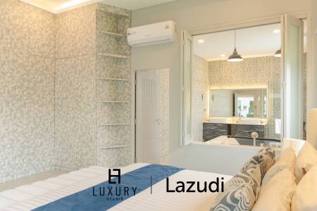650 Sqm 5 Bed 5 Bath Villa For Sale