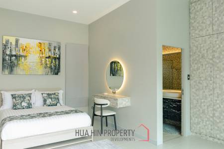 5 Beds 5 Baths 275 SQ.M MeeDee Homes