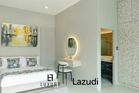650 Sqm 5 Bed 5 Bath Villa For Sale