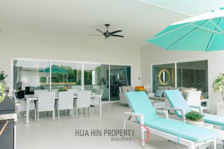 5 Beds 5 Baths 275 SQ.M MeeDee Homes