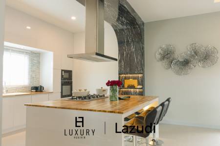 650 Sqm 5 Bed 5 Bath Villa For Sale