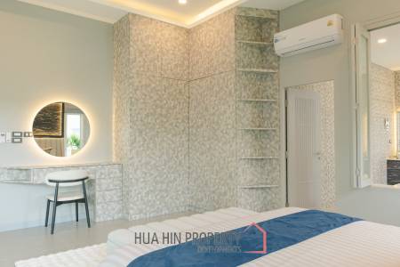 5 Beds 5 Baths 275 SQ.M MeeDee Homes