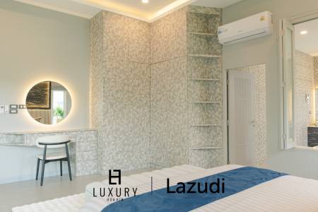 650 Sqm 5 Bed 5 Bath Villa For Sale