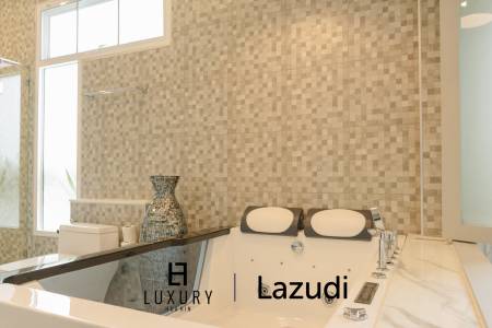 650 Sqm 5 Bed 5 Bath Villa For Sale