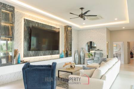 5 Beds 5 Baths 275 SQ.M MeeDee Homes