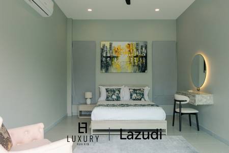 650 Sqm 5 Bed 5 Bath Villa For Sale
