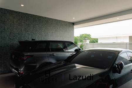 650 Sqm 5 Bed 5 Bath Villa For Sale