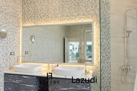 650 Sqm 5 Bed 5 Bath Villa For Sale