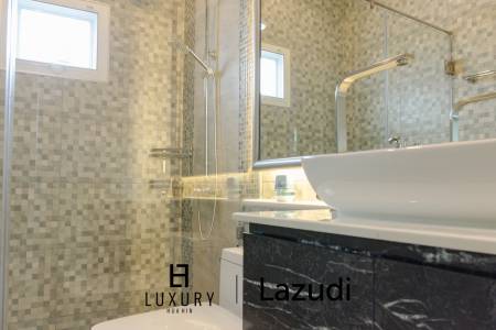 650 Sqm 5 Bed 5 Bath Villa For Sale