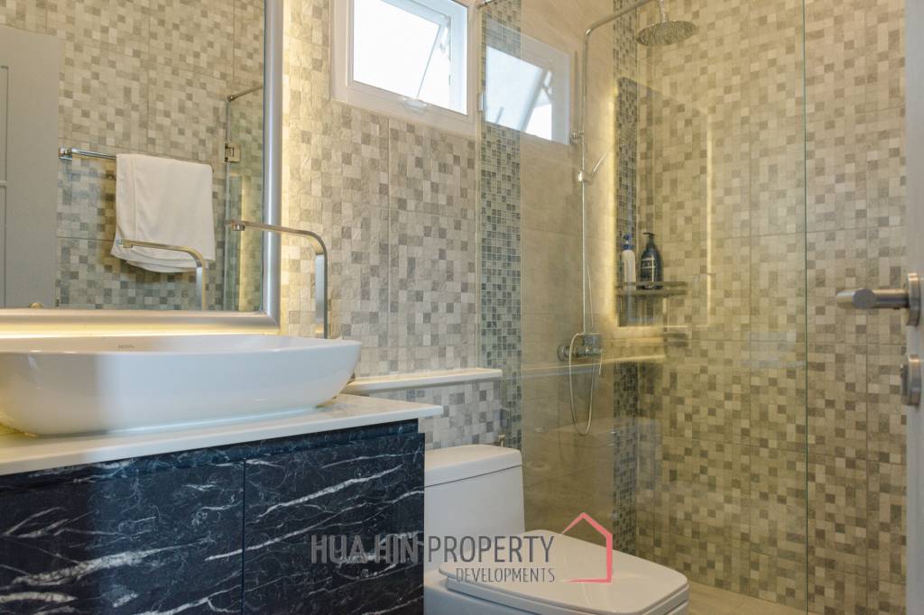 5 Beds 5 Baths 275 SQ.M MeeDee Homes
