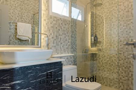 650 Sqm 5 Bed 5 Bath Villa For Sale