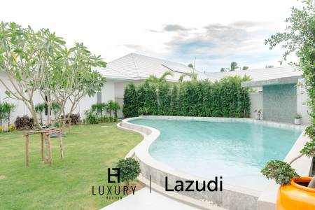 650 Sqm 5 Bed 5 Bath Villa For Sale