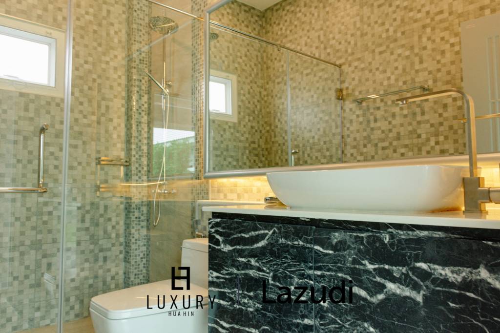 650 Sqm 5 Bed 5 Bath Villa For Sale