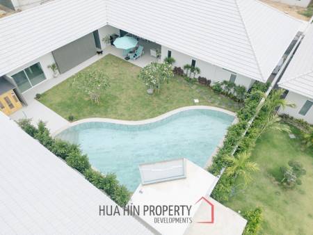 5 Beds 5 Baths 275 SQ.M MeeDee Homes