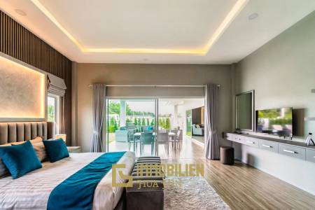 650 qm 5 Bett 5 Bad Villa Für Verkauf