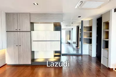 4 Bedroom 3 Bathroom 374 SQ.M Ploenchit Terrace