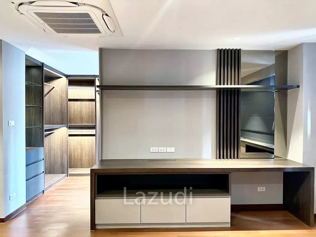 4 Bedroom 3 Bathroom 374 SQ.M Ploenchit Terrace