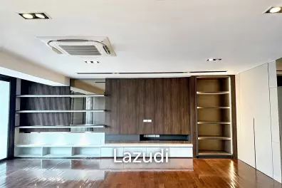 4 Bedroom 3 Bathroom 374 SQ.M Ploenchit Terrace