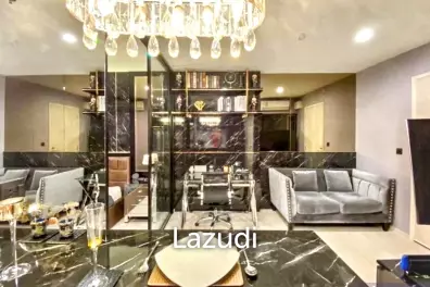 1 Bedroom 1 Bathroom 35 SQ.M at Life Asoke