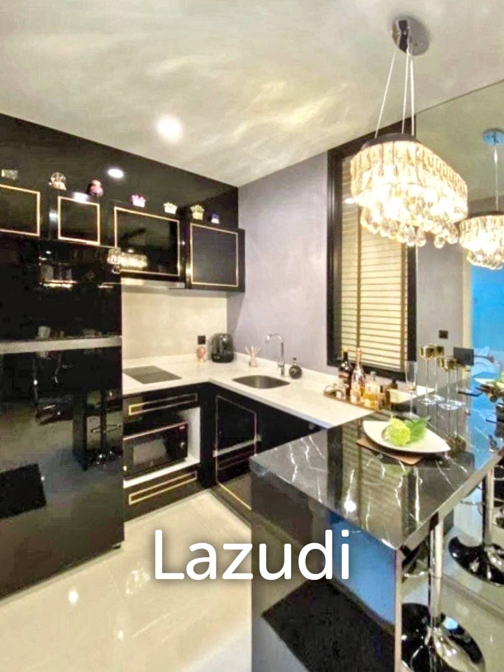 1 Bedroom 1 Bathroom 35 SQ.M at Life Asoke