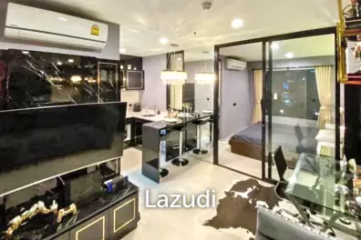1 Bedroom 1 Bathroom 35 SQ.M at Life Asoke