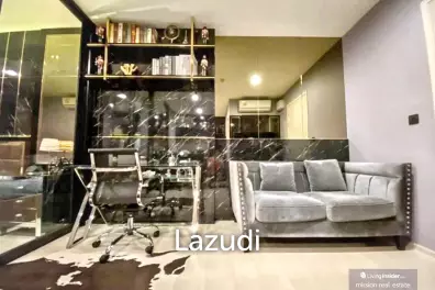 1 Bedroom 1 Bathroom 35 SQ.M at Life Asoke
