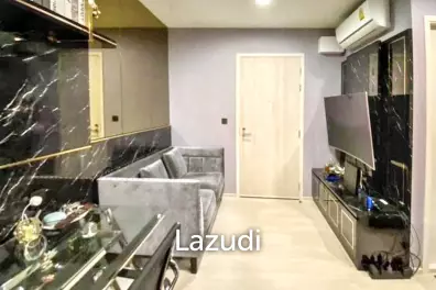 1 Bedroom 1 Bathroom 35 SQ.M at Life Asoke