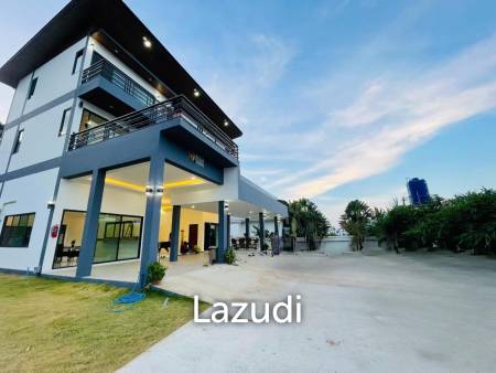 800 m² 5 Chambre 6 Salle de bain Villa Pour Vente