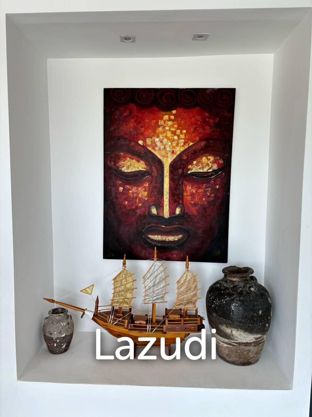 800 m² 5 Chambre 6 Salle de bain Villa Pour Vente