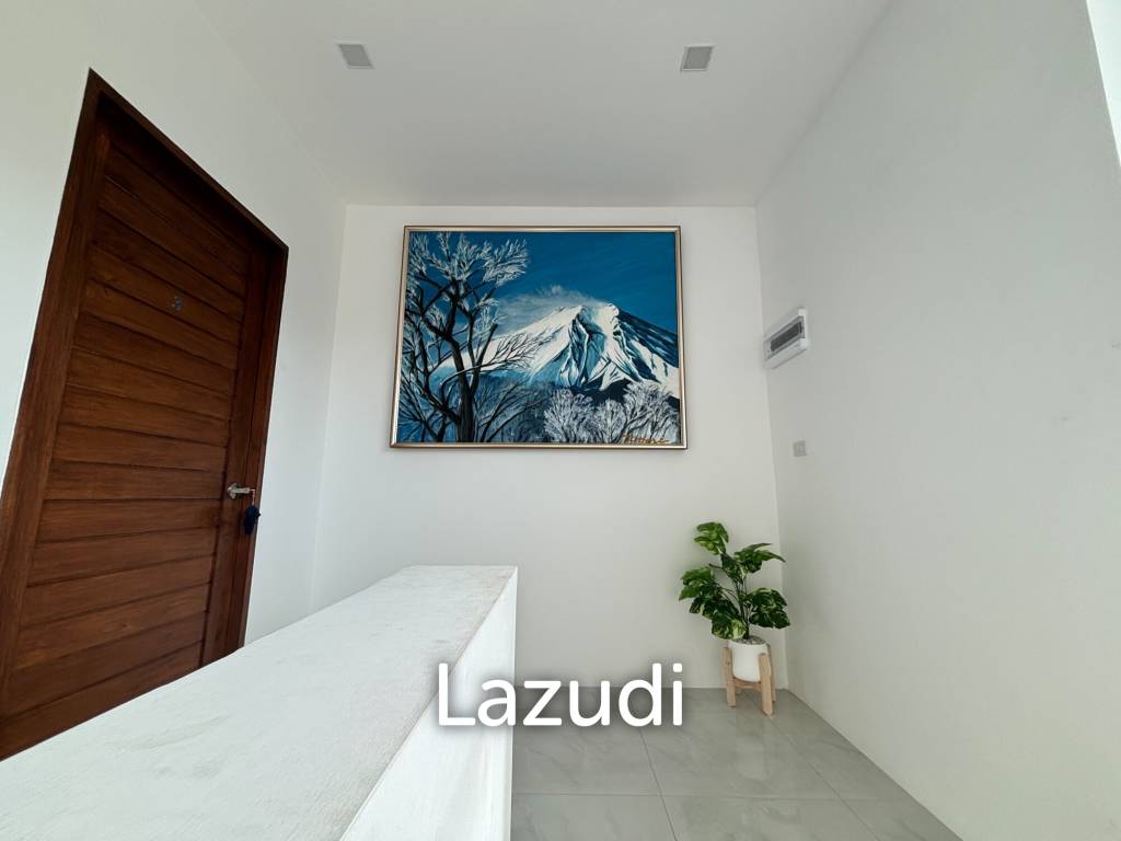 800 m² 5 Chambre 6 Salle de bain Villa Pour Vente