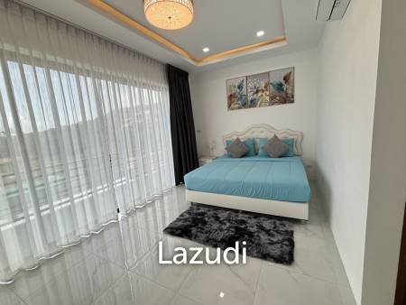 800 m² 5 Chambre 6 Salle de bain Villa Pour Vente