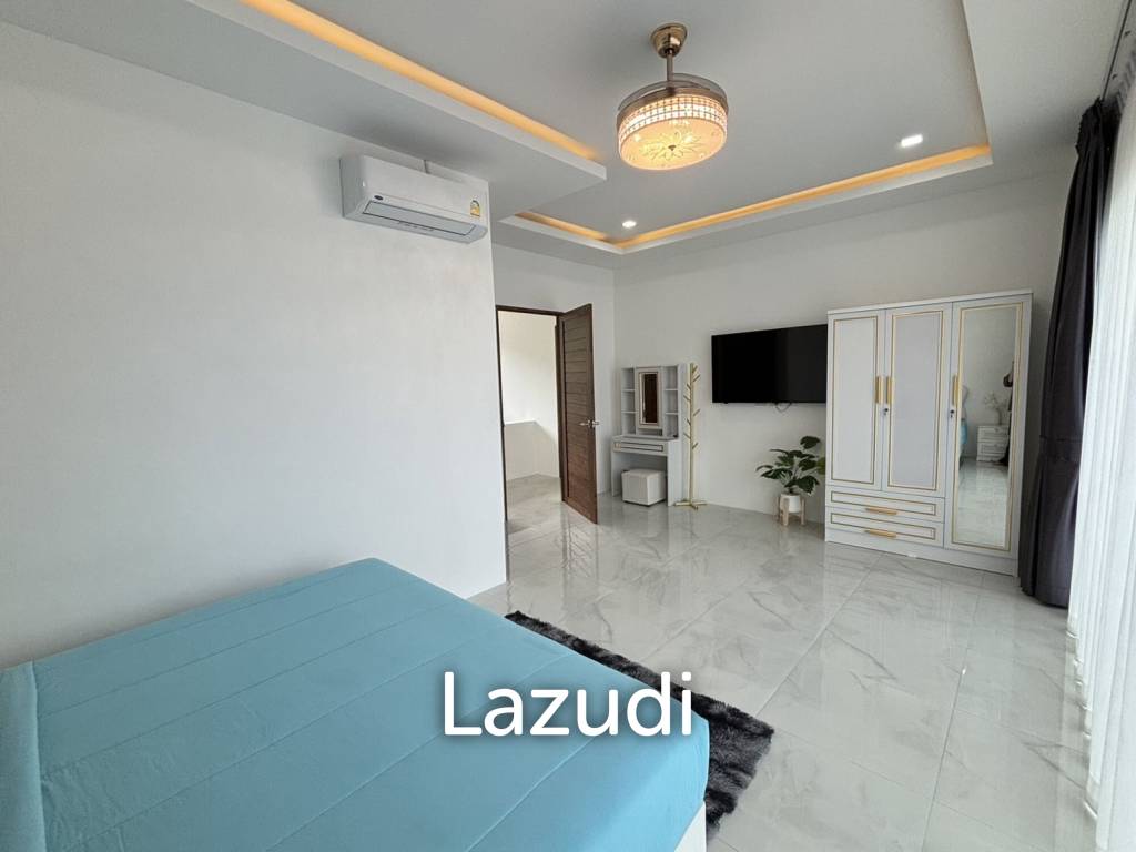 800 m² 5 Chambre 6 Salle de bain Villa Pour Vente