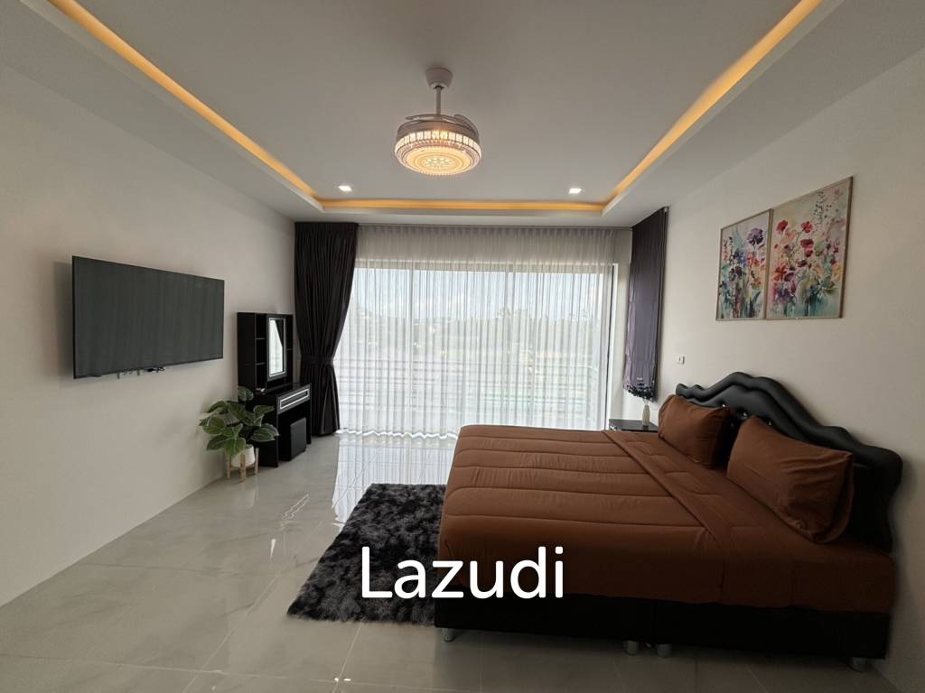 800 m² 5 Chambre 6 Salle de bain Villa Pour Vente