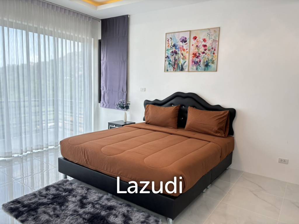 800 m² 5 Chambre 6 Salle de bain Villa Pour Vente