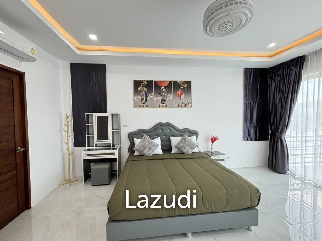 800 m² 5 Chambre 6 Salle de bain Villa Pour Vente