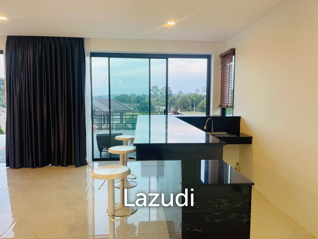 800 m² 5 Chambre 6 Salle de bain Villa Pour Vente