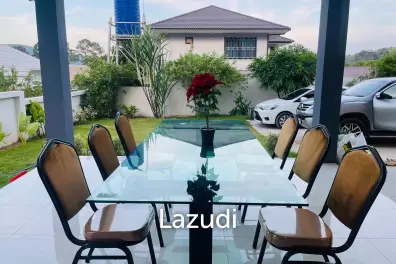 Luxury Modern 5-Bedroom Villa in Bo Phut Ko Samui