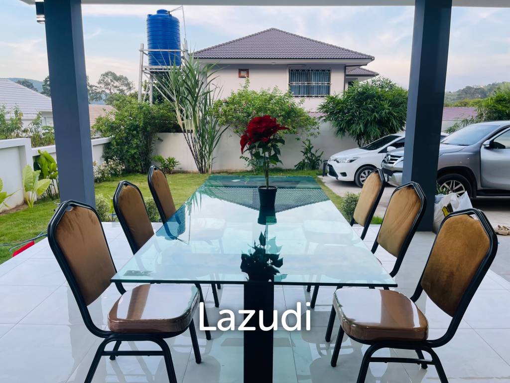 800 m² 5 Chambre 6 Salle de bain Villa Pour Vente